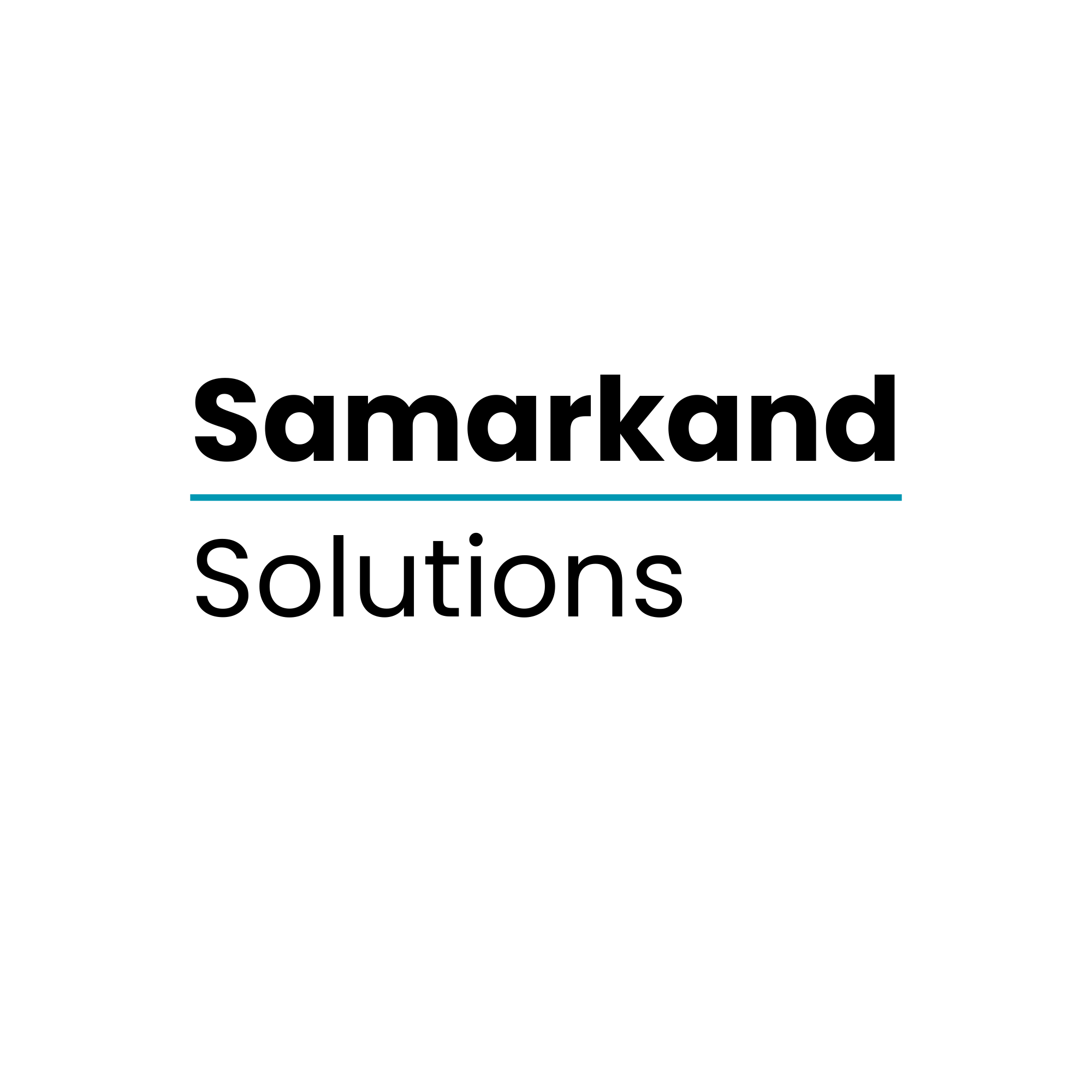 Samarkand Solutions, LLC